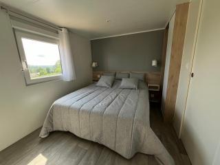 Les petites maisons dans la monterie - Le Jardin - - Saint Lo - 3