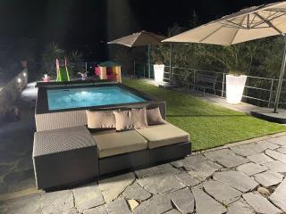 La Villetta - cozy house with parking, wifi, wall box and air conditioning - Rapallo - 3