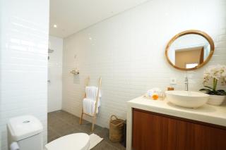 9 mins to Canggu Beach, 4 Bed Pool Villa - Canggu - 8