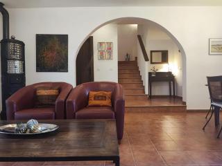 Casa Eck San Jose - Almería - 2