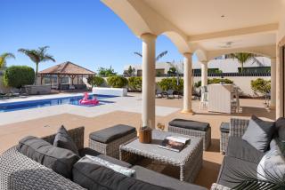 KARAT Villa Luso - Adeje - 9