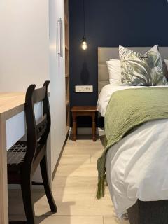 Modern Studio in Sea Point - 1