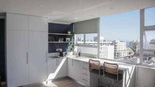 Modern Studio in Sea Point - Città del Capo - 0