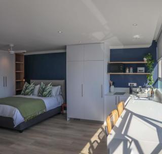 Modern Studio in Sea Point - Città del Capo - 5