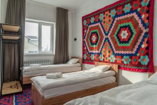 Baytor Guest House - 0