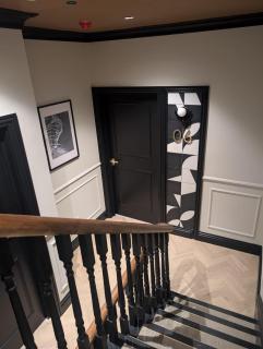 No 5 by Warren Collection - Belfast - 5