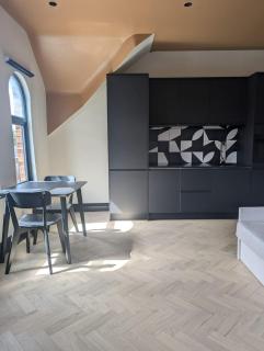 No 5 by Warren Collection - Belfast - 4
