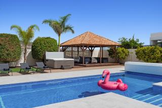 KARAT Villa Luso - Adeje - 8