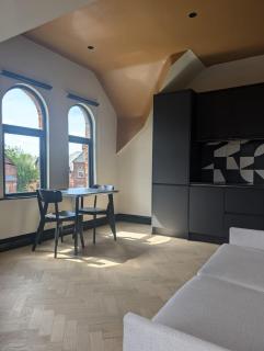 No 5 by Warren Collection - Belfast - 2