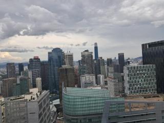 Sky suites klcc by homestay - Kuala Lumpur - 8