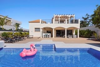 KARAT Villa Luso - 9