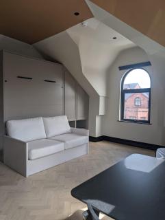 No 5 by Warren Collection - Belfast - 6
