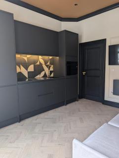 No 5 by Warren Collection - Belfast - 5