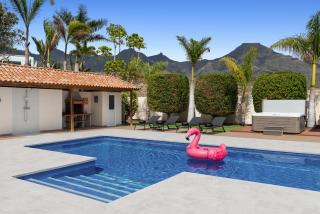 KARAT Villa Luso - Adeje - 7