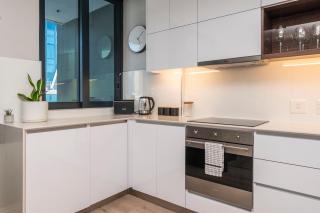 The Cloudline Skyflat On Bree - 5