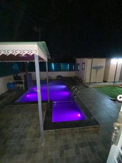 Pearl villa - Malavli - 1