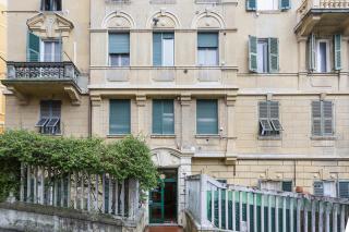 Happy Family Apartment by Wonderful Italy - Genova - 0