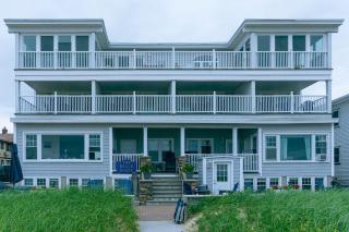 The Beach House - Old Orchard Beach - 0