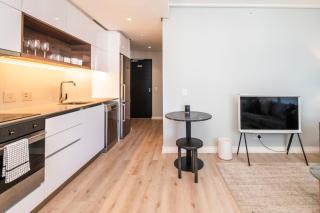 The Cloudline Skyflat On Bree - 3
