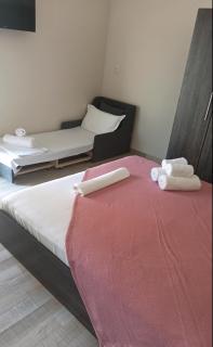 Studio DORA - Keramotí - 1