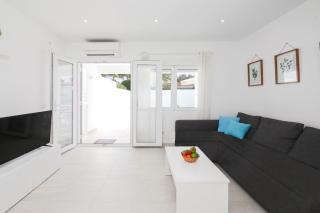 Villa Aday and Ixeia - Cala Blanca - 7