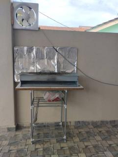 HOMESTAY CASA NAUFAL FULLY AIRCOND for 1LR 3BR - Port Dickson - 7