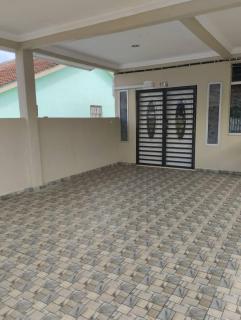HOMESTAY CASA NAUFAL FULLY AIRCOND for 1LR 3BR - Port Dickson - 3