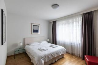 Executive 1BR flat, city center - Hammer 2 - 9