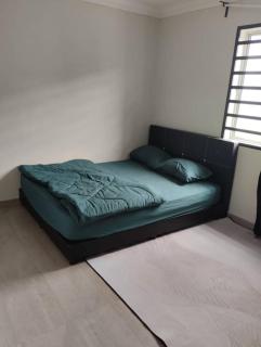 HOMESTAY CASA NAUFAL FULLY AIRCOND for 1LR 3BR - Port Dickson - 2