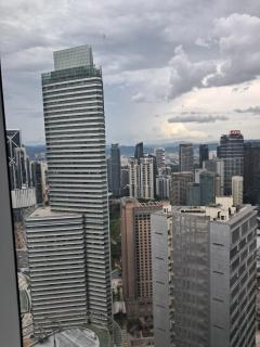 Sky suites klcc by homestay - Kuala Lumpur - 9