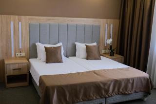 SPS Hotel - Plovdiv - 0