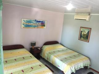 Hotel Vale's - Chiles - 2