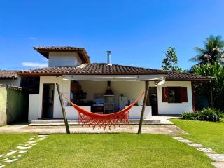 Casa em Paraty com quintal, churrasqueira e piscina - Paraty - 2