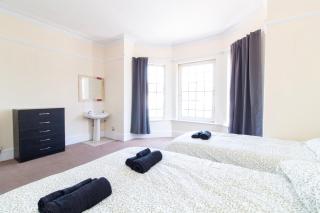 Brookvale Guest House Room 9 - Southampton - 2