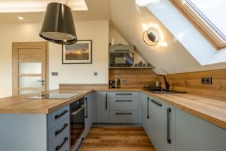 SCANDIC Apartments Plešivec - 7