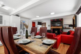 Dairy Cottage - North East Escapes - Bamburgh - 8