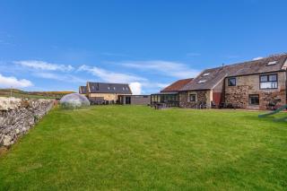 Dairy Cottage - North East Escapes - Bamburgh - 4