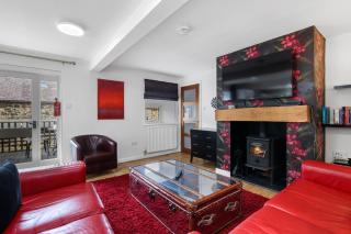 Dairy Cottage - North East Escapes - Bamburgh - 3