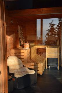 Brandlalm Chalets - Gundisch - 8