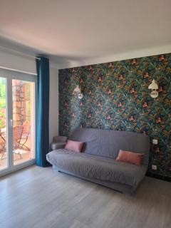 Escapade en Provence, bord de mer à 10 minutes - Puget-sur-Argens - 9