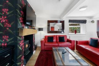 Dairy Cottage - North East Escapes - Bamburgh - 1