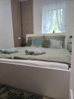 Zoé Apartman - Balatonmáriafürdő - 6