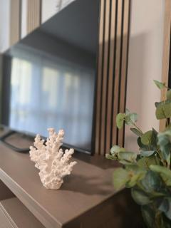Zoé Apartman - Balatonmáriafürdő - 5