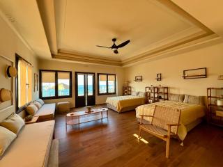 Ploes Coastal Apartments - Kokkari - 3