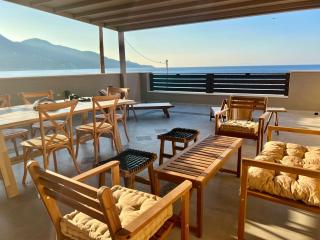 Ploes Coastal Apartments - Kokkari - 9
