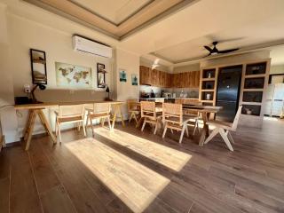 Ploes Coastal Apartments - Kokkari - 4