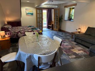 The Shippon at RoseHip - Launceston - 0