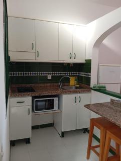 Golden Views Apartment - San Bartolomé - 5