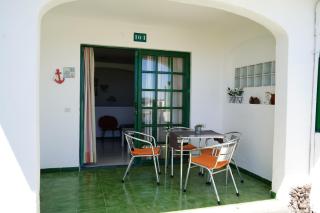 Golden Views Apartment - San Bartolomé - 1