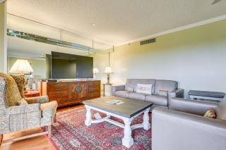 Half-Mi to Jupiter Beach Condo with Pool Access! - Jupiter - 7